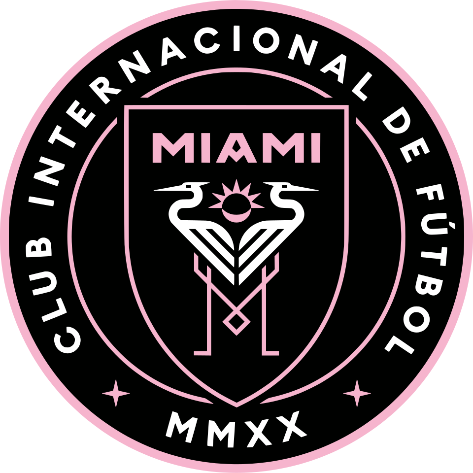 Escudo de Inter Maimi