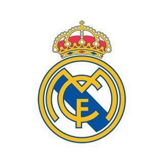 Escudo de Real Madrid